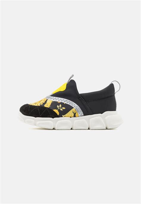 versus versace sneakers laag oro|Sneakers .